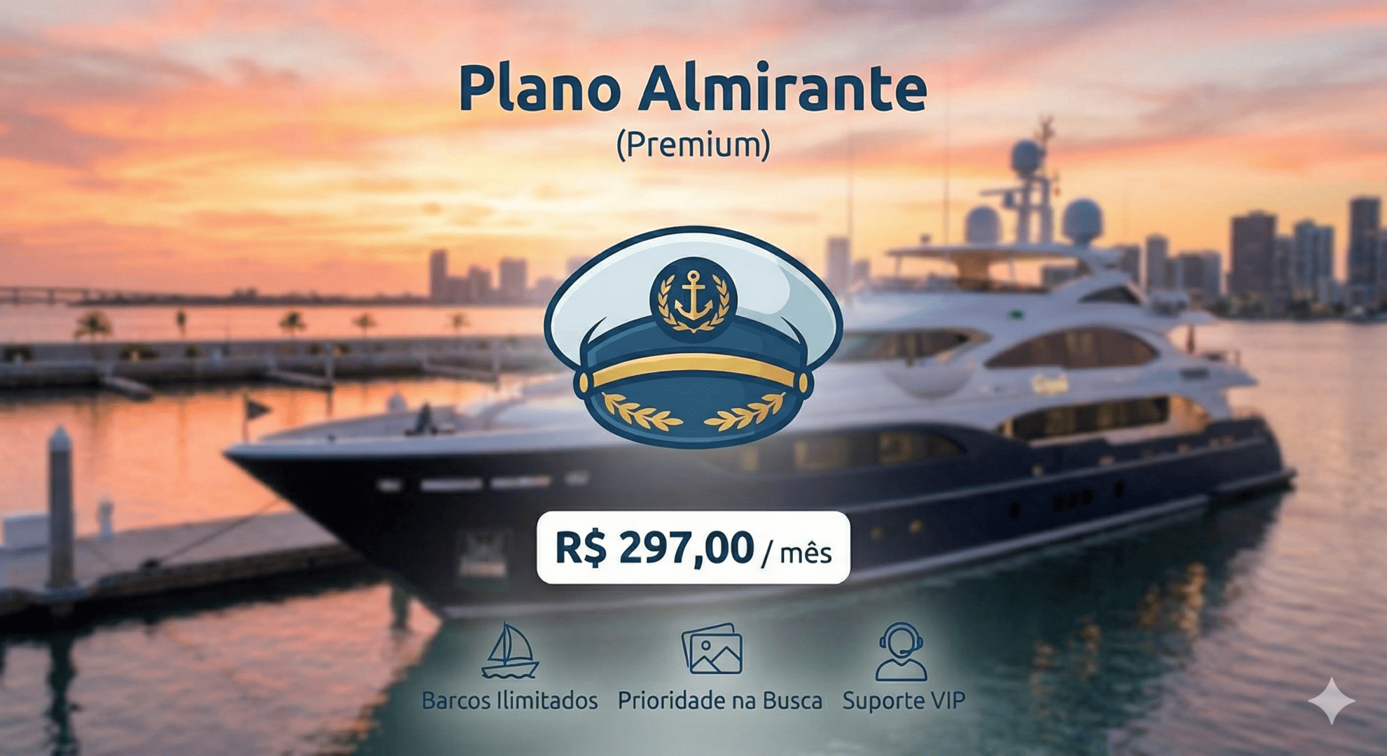 Plano Destaque (Pessoa Física)