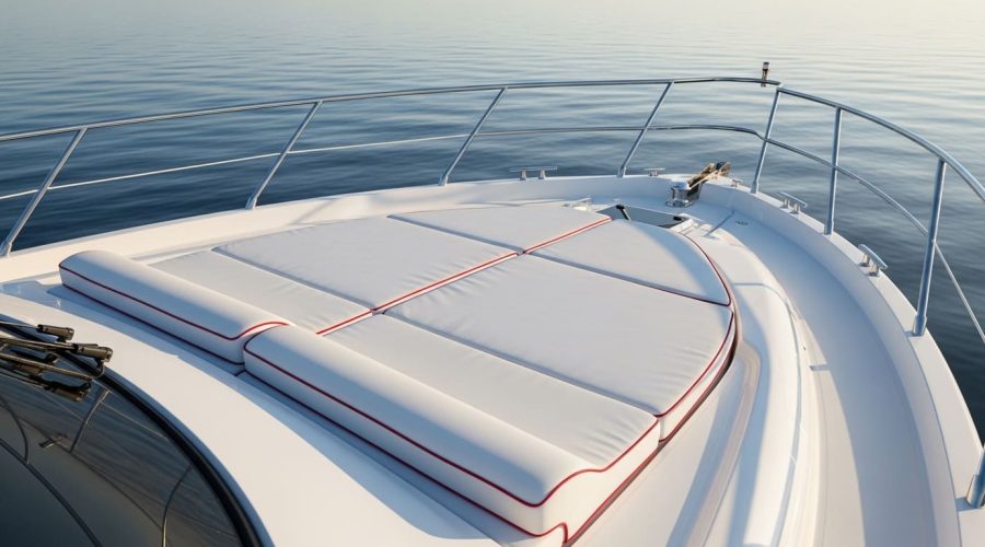 Quanto custa manter um barco por ano? planilha simples para não errar