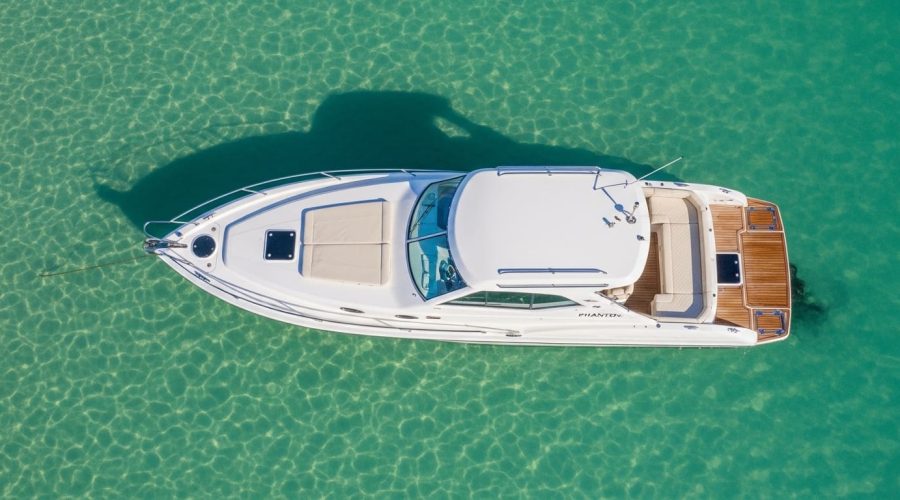 Como anunciar seu barco e fechar mais negócios no Meu Barco