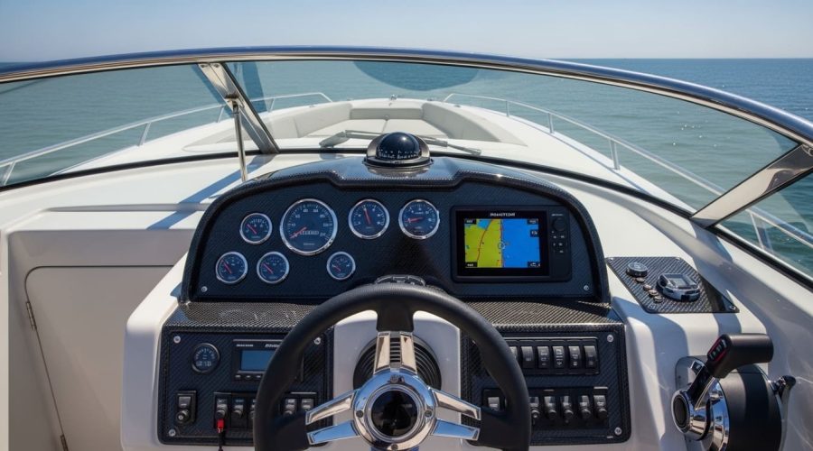Barco para comprar ou alugar: qual opção vale mais a pena?
