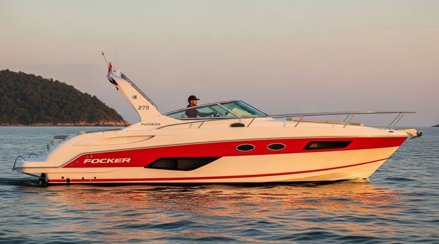 Checklist antes de comprar barco usado: evite prejuízos